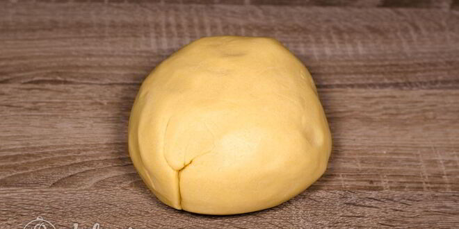 Рецепт печенья через мясорубку