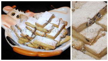 Рецепт Печенья Чистые ручки