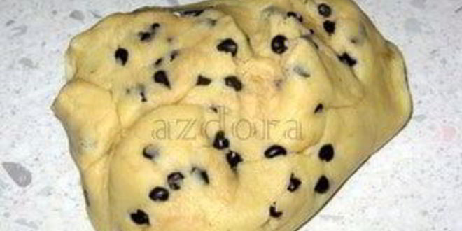 Рецепт печенья чистые ручки