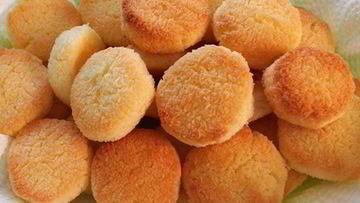 Рецепт Печенья домашнего на сковороде