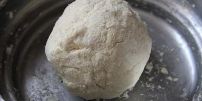 Рецепт печенья геометрия