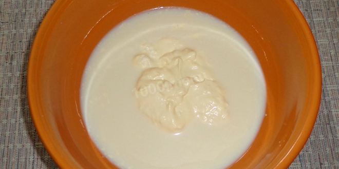 Рецепт печенья из дрожжевого теста