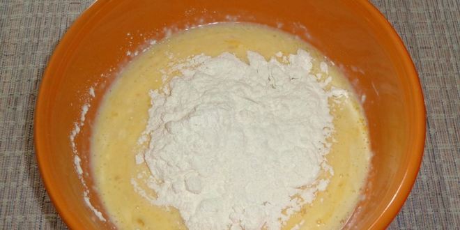 Рецепт печенья из дрожжевого теста