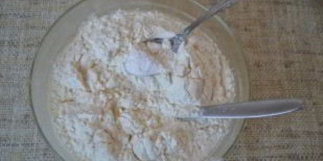 Рецепт печенья из майонеза