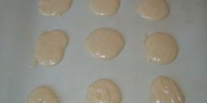 Рецепт печенья из майонеза