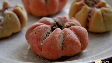 Рецепт Печенья Лотос