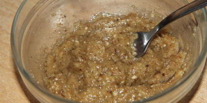 Рецепт печенья лотос