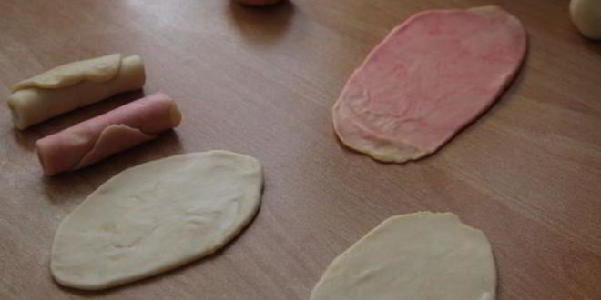 Рецепт печенья лотос