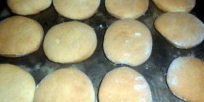 Рецепт печенья московского