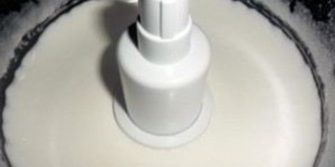 Рецепт печенья московского