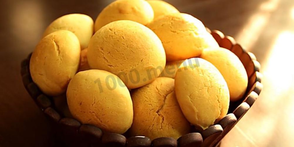 Как приготовить печенье на сгущенном молоке