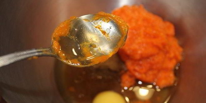 Рецепт печенья паучки