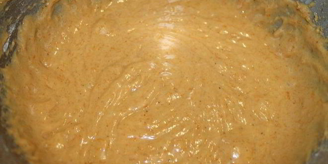 Рецепт печенья паучки