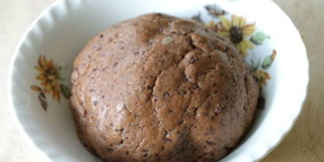 Рецепт печенья рождественские венки