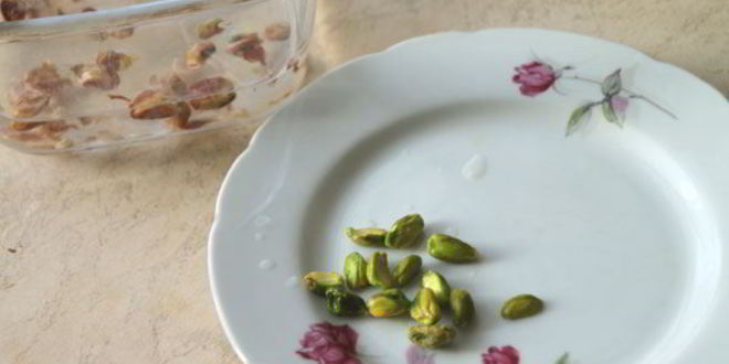 Рецепт печенья рождественские венки