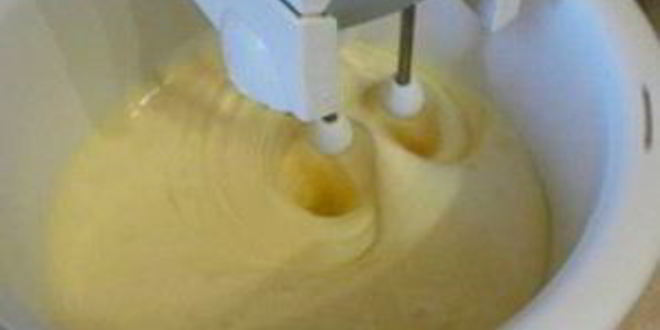 Рецепт печенья с кокосовой стружкой