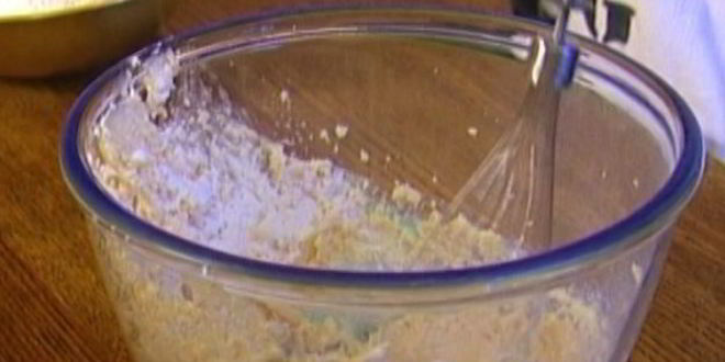 Рецепт печенья цирк