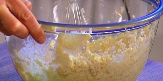 Рецепт печенья цирк