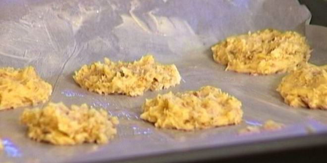 Рецепт печенья цирк