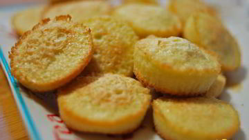 Рецепт Печенья Цукер-Леках