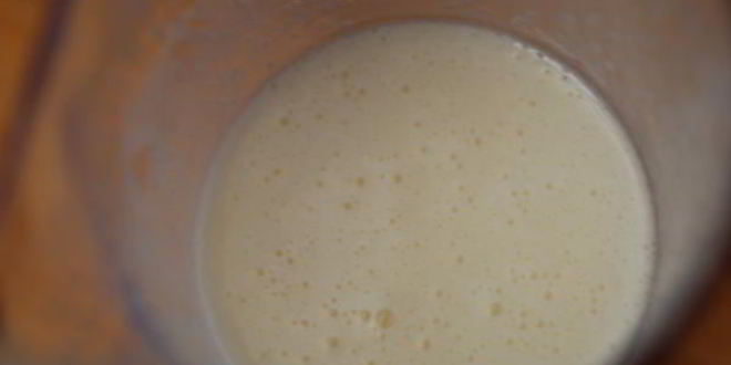 Рецепт печенья цукер-леках