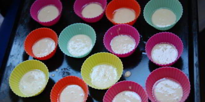 Рецепт печенья цукер-леках