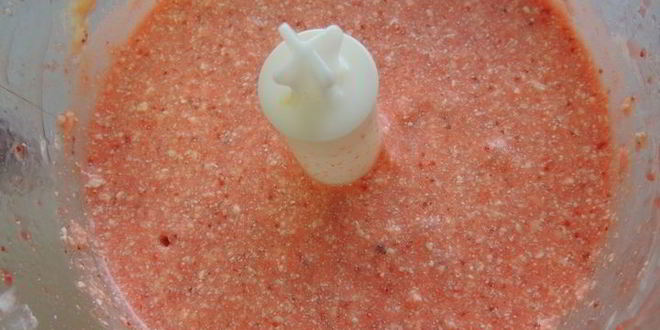 Рецепт печенья вкус лета