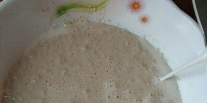 Рецепт рогаликов