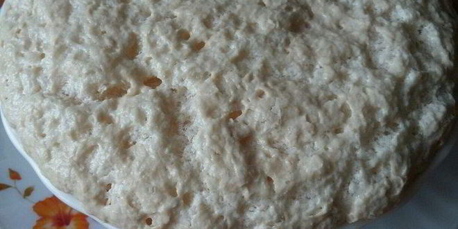 Рецепт рогаликов