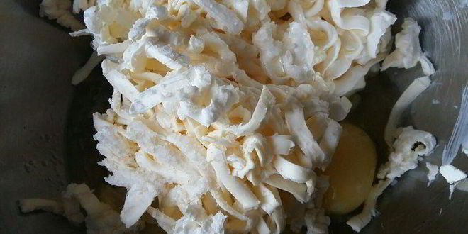 Рецепт рогаликов