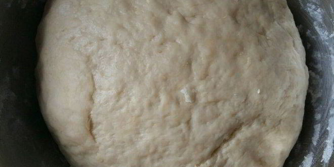 Рецепт рогаликов