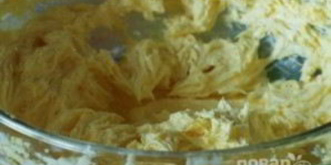 Рецепт шоколадного печенья с кусочками шоколада