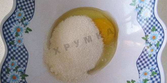 Рецепт шоколадного печенья-сэндвичей на 14 февраля