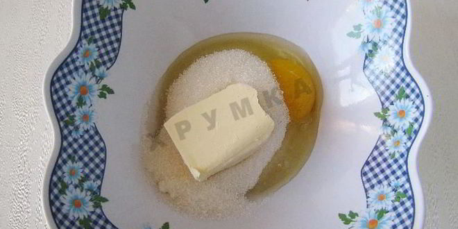 Рецепт шоколадного печенья-сэндвичей на 14 февраля