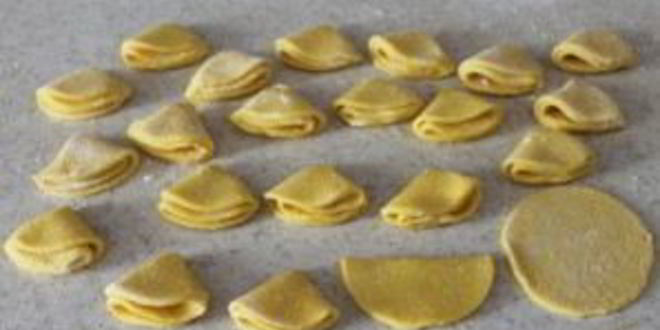 Рецепт творожного печенья без масла и маргарина