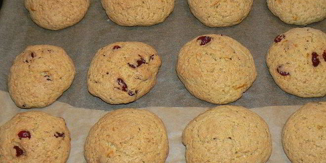 Рецепт венецианского печенья залетти