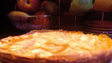 Рецепт Ачм из лаваша на сковороде