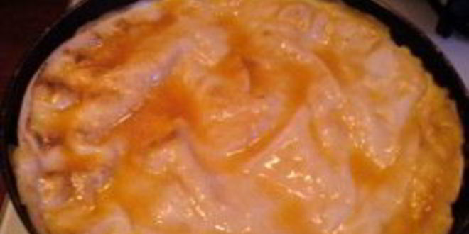 Рецепт ачм из лаваша на сковороде