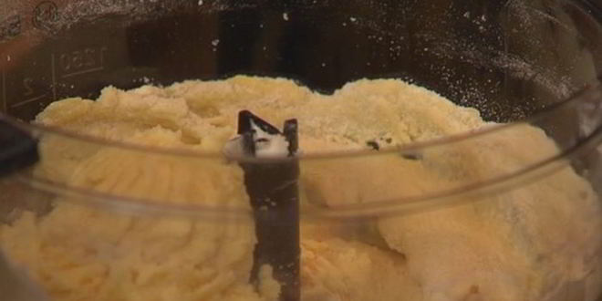 Рецепт античного римского пирога