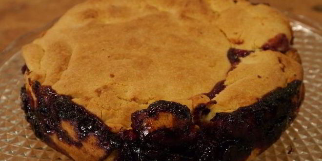 Рецепт античного римского пирога