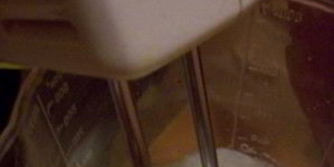 Рецепт брусничного пирога из песочного теста