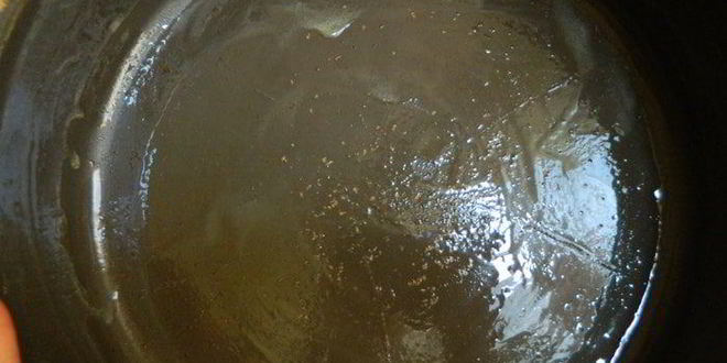 Рецепт клубничного пирога