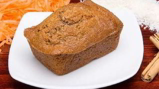 Рецепт Кокосово-морковного пирог