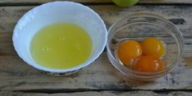 Рецепт корнуэльского яблочного пирога