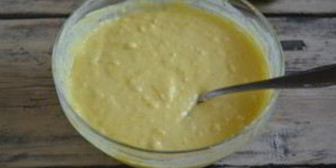 Рецепт корнуэльского яблочного пирога