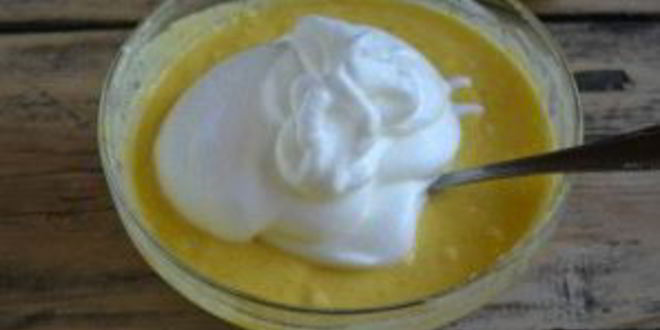 Рецепт корнуэльского яблочного пирога