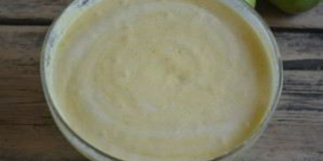 Рецепт корнуэльского яблочного пирога