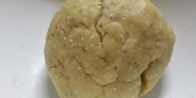 Рецепт куриного пирога с кабачками и помидорами