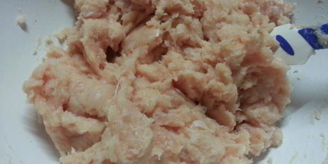 Рецепт куриного пирога с кабачками и помидорами