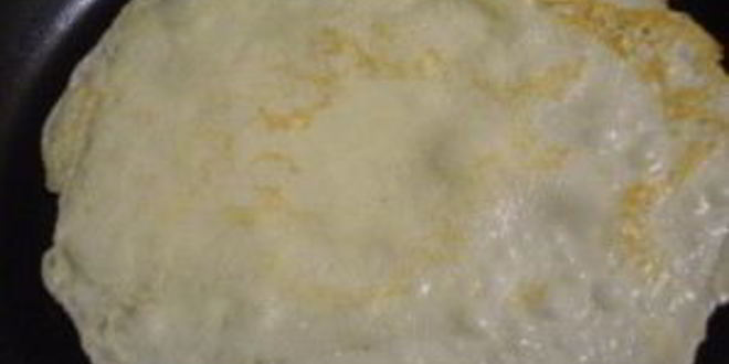 Рецепт курника из бездрожжевого теста